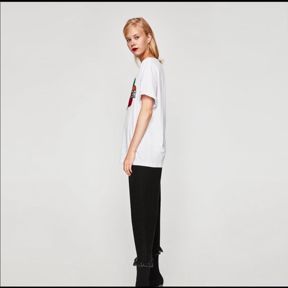 Zara “influencer” size M - Picture 5 of 6